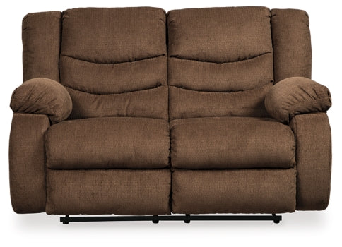 Tulen Reclining Loveseat