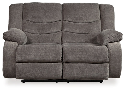 Tulen Sofa and Loveseat