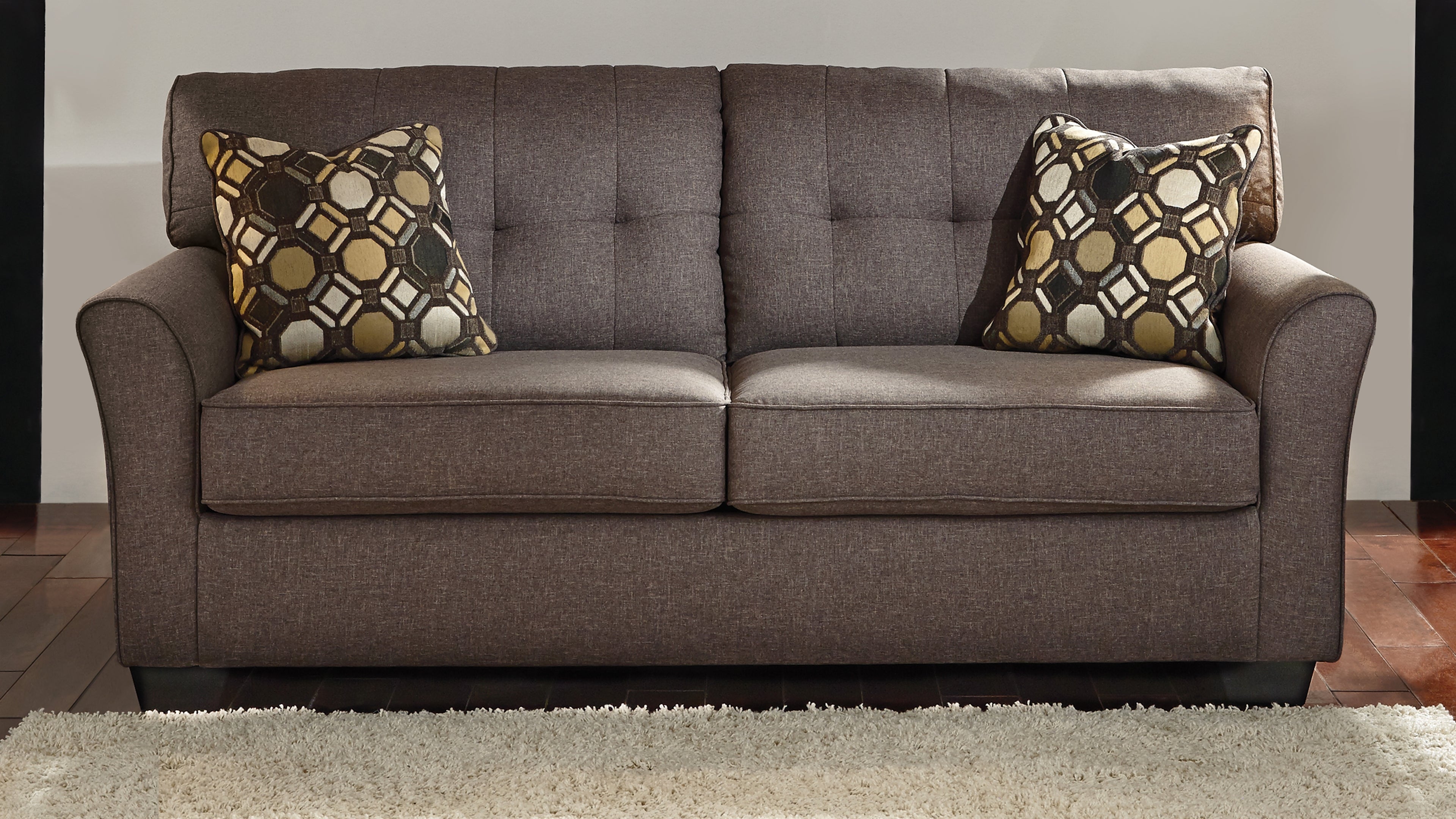 Tibbee Sofa - The Bargain Furniture