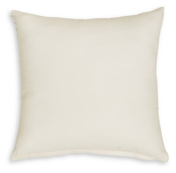 Mikiesha Pillow