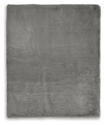 Gariland Throw (Set of 3)