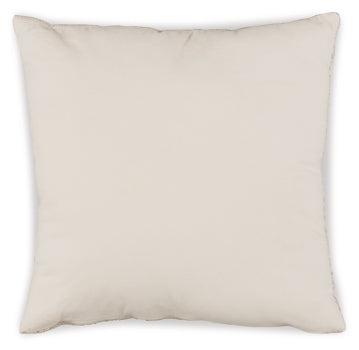 Budrey Pillow