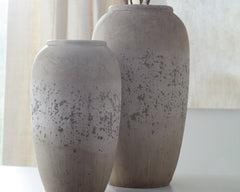 Dimitra Vase (Set of 2) - The Bargain Furniture