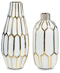 Mohsen Vase (Set of 2)