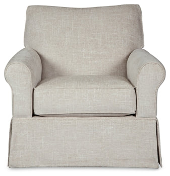 Searcy Accent Chair - The Bargain Furniture