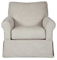 Searcy Accent Chair - The Bargain Furniture