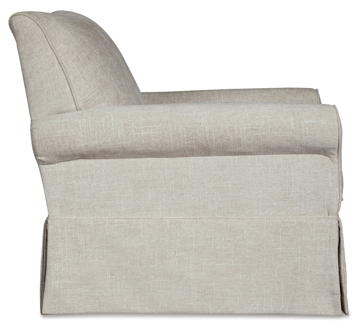Searcy Accent Chair - The Bargain Furniture
