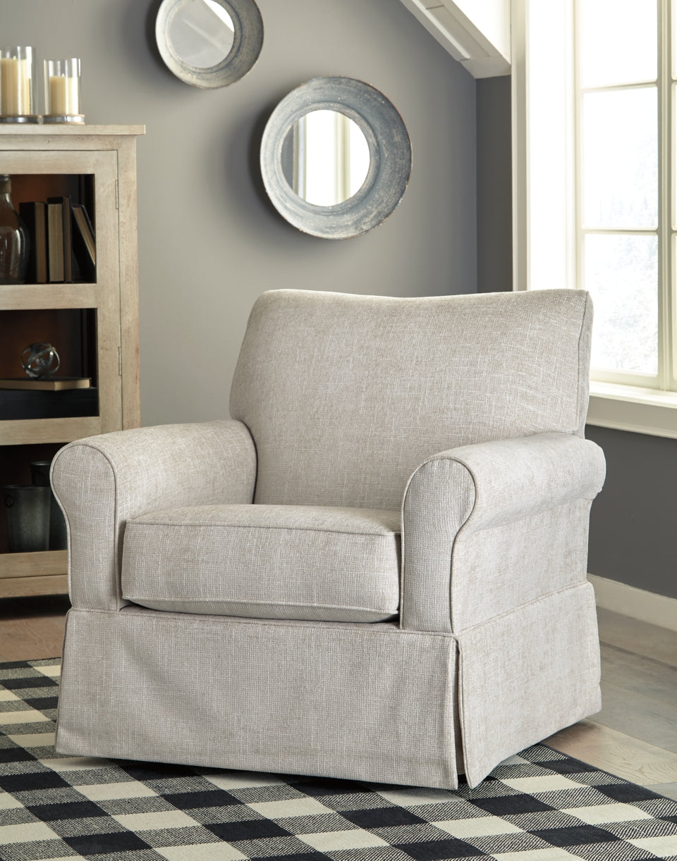 Searcy Accent Chair - The Bargain Furniture