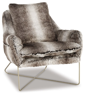 Wildau Accent Chair - The Bargain Furniture