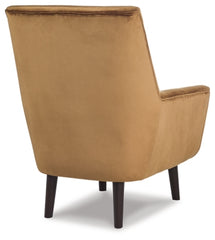 Zossen Accent Chair