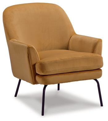 Dericka Accent Chair
