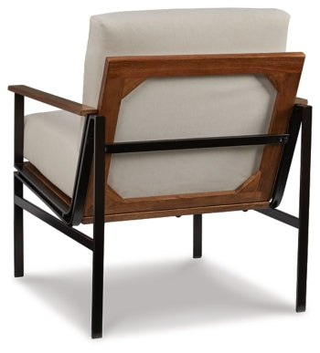 Tilden Accent Chair