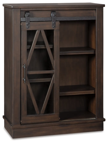 Bronfield Accent Cabinet