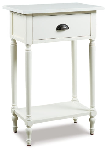Juinville Accent Table