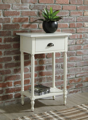 Juinville Accent Table