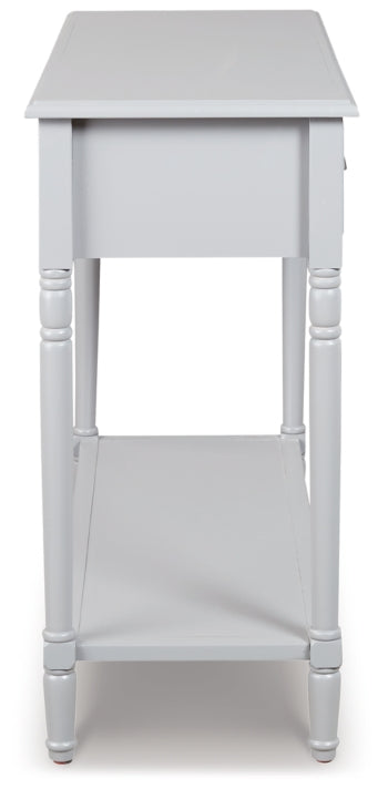 Goverton Sofa/Console Table