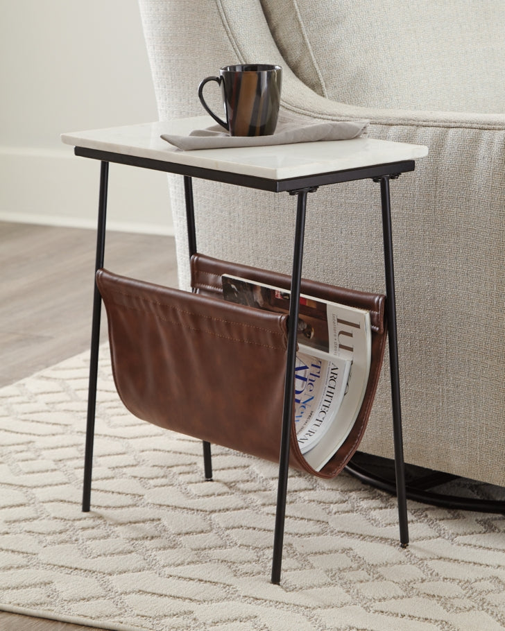 Etanbury Accent Table - The Bargain Furniture