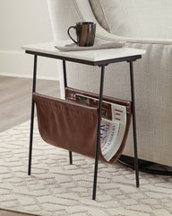 Etanbury Accent Table - The Bargain Furniture