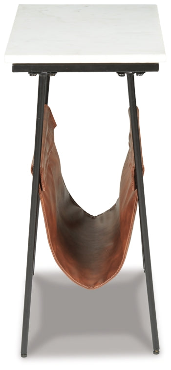 Etanbury Accent Table - The Bargain Furniture