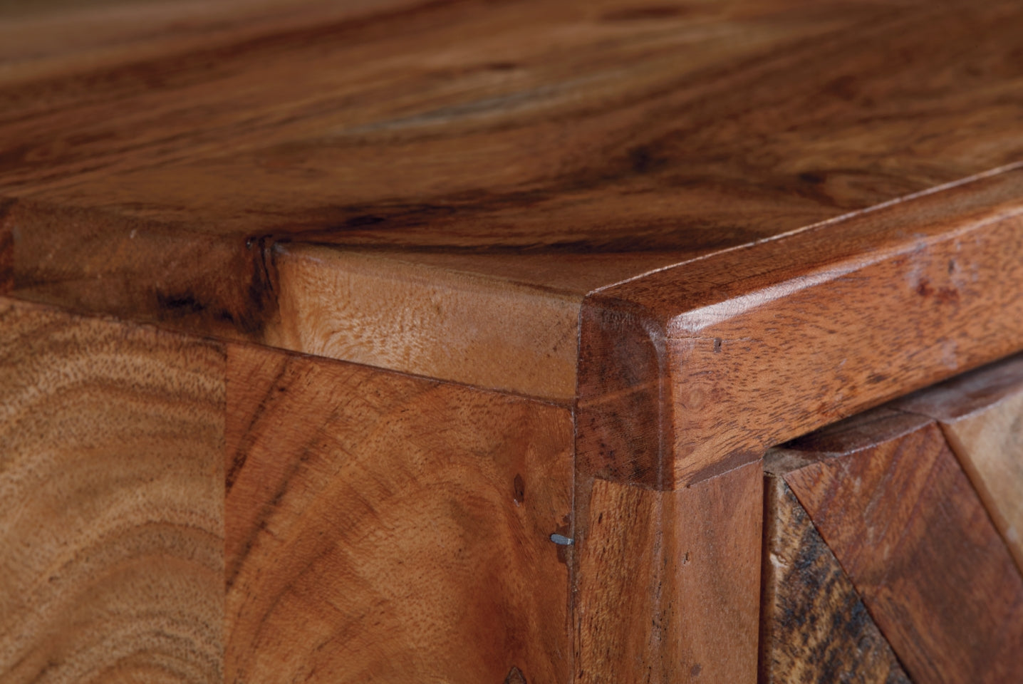 Gabinwell Accent Cabinet - The Bargain Furniture