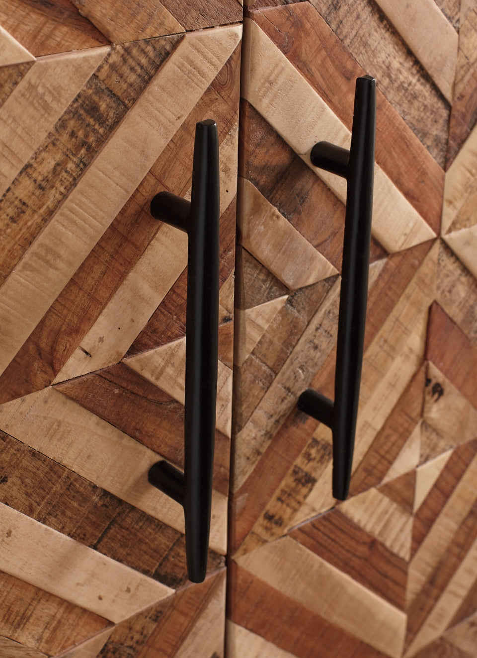 Gabinwell Accent Cabinet - The Bargain Furniture