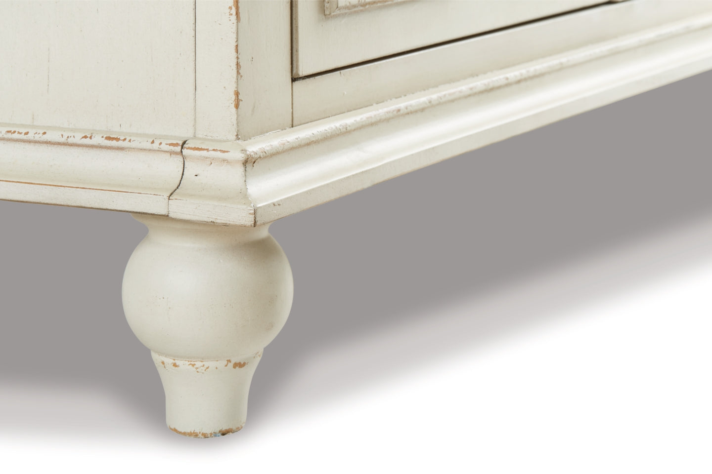 Roranville Accent Cabinet - The Bargain Furniture