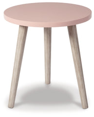 Fullersen Accent Table