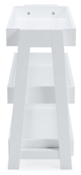 Blariden Shelf Accent Table