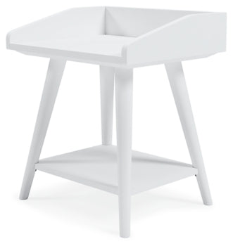 Blariden Accent Table