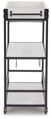 Bayflynn Bar Cart