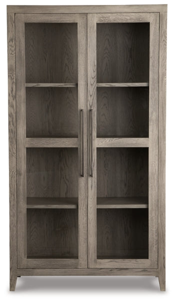 Dalenville Accent Cabinet