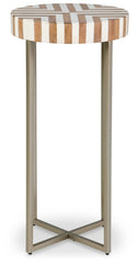 Cartley Accent Table