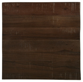 Hensington End Table