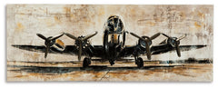 Kalene Wall Art - The Bargain Furniture