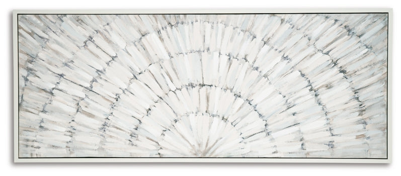 Daxonport Wall Art