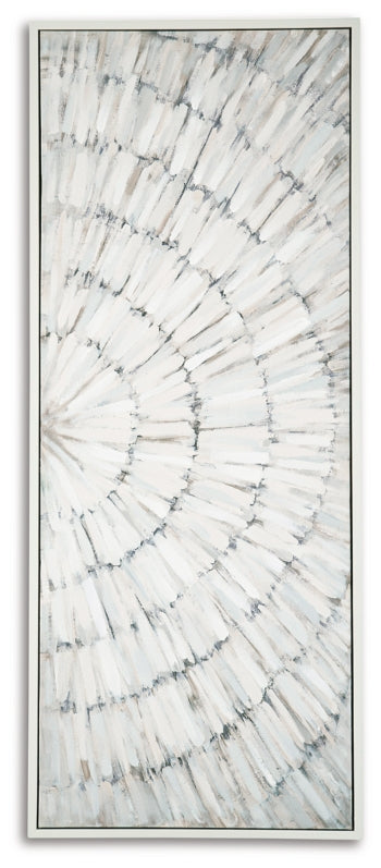Daxonport Wall Art