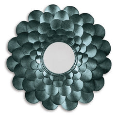Deunoro Accent Mirror - The Bargain Furniture