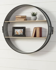 Eirny Wall Shelf - The Bargain Furniture