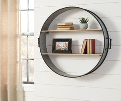 Eirny Wall Shelf - The Bargain Furniture