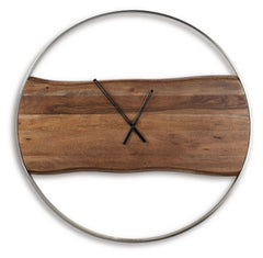 Panchali Wall Clock