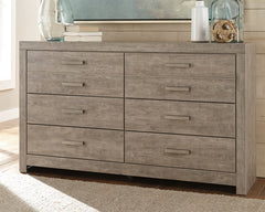 Culverbach Dresser - The Bargain Furniture