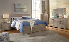 Culverbach Dresser - The Bargain Furniture