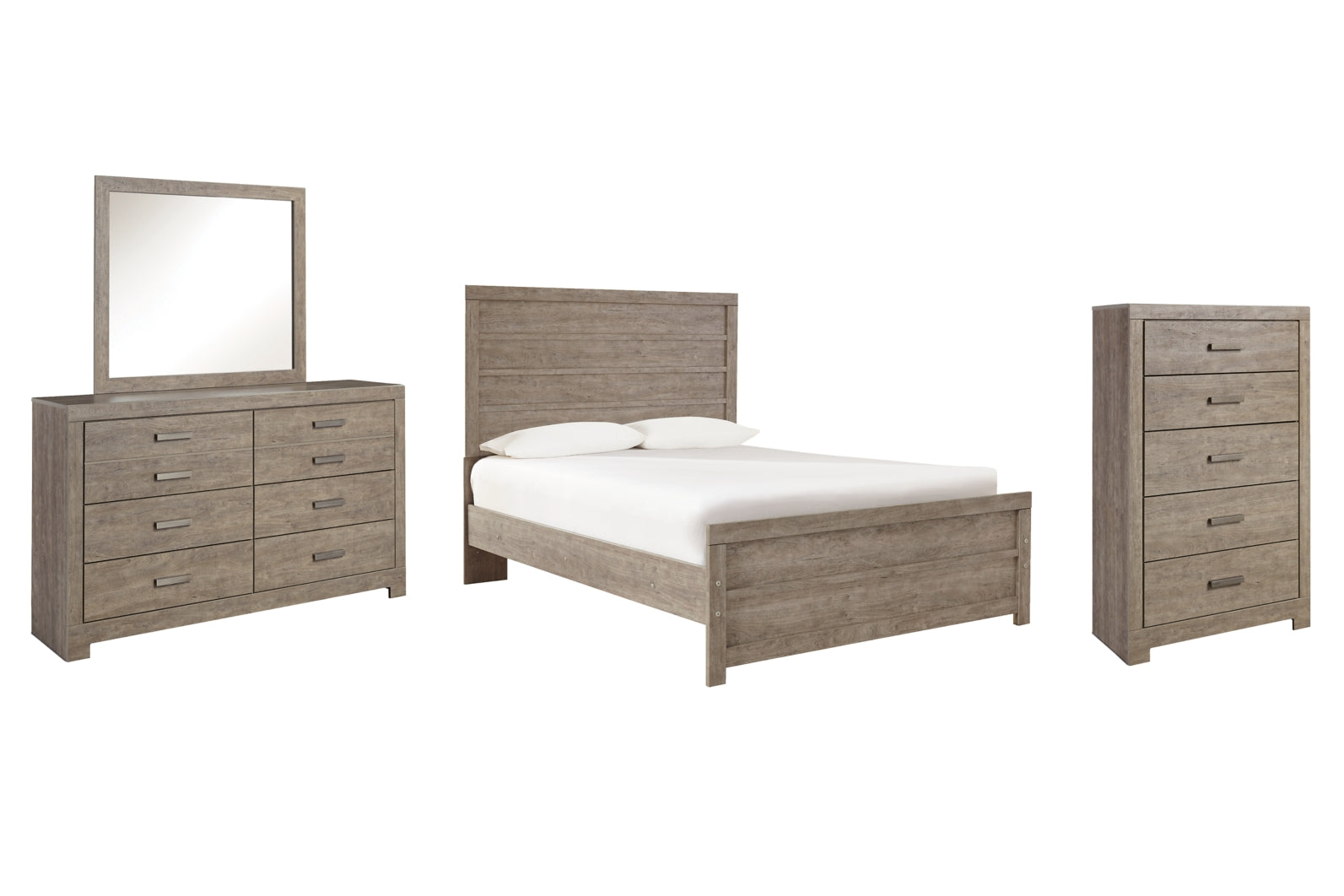 Culverbach Bedroom Sets