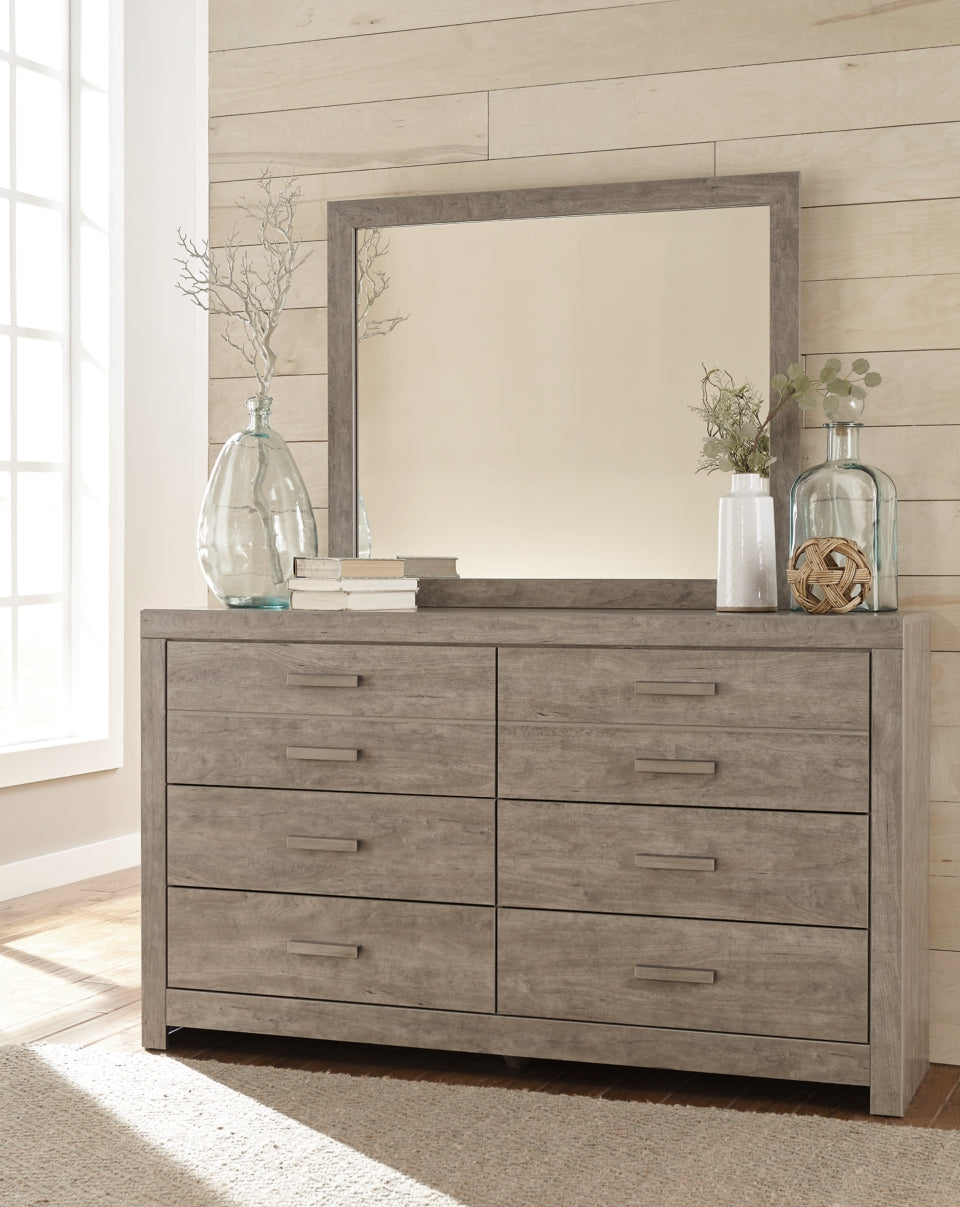 Culverbach Dresser - The Bargain Furniture