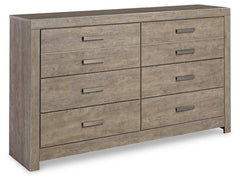 Culverbach Dresser - The Bargain Furniture