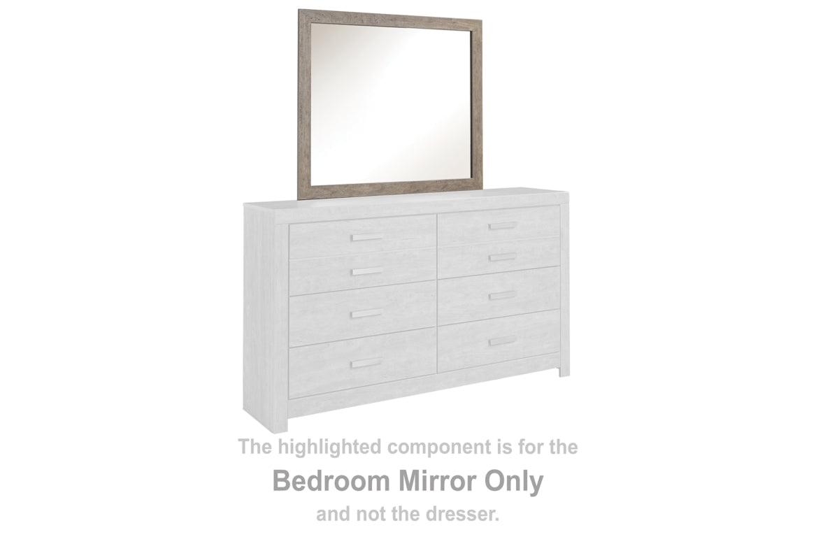 Culverbach Bedroom Mirror