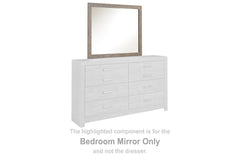 Culverbach Bedroom Mirror