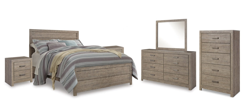 Culverbach Bedroom Sets