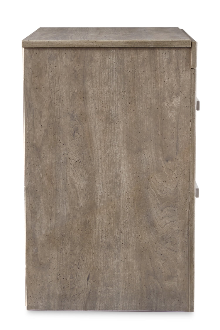 Culverbach Nightstand - The Bargain Furniture