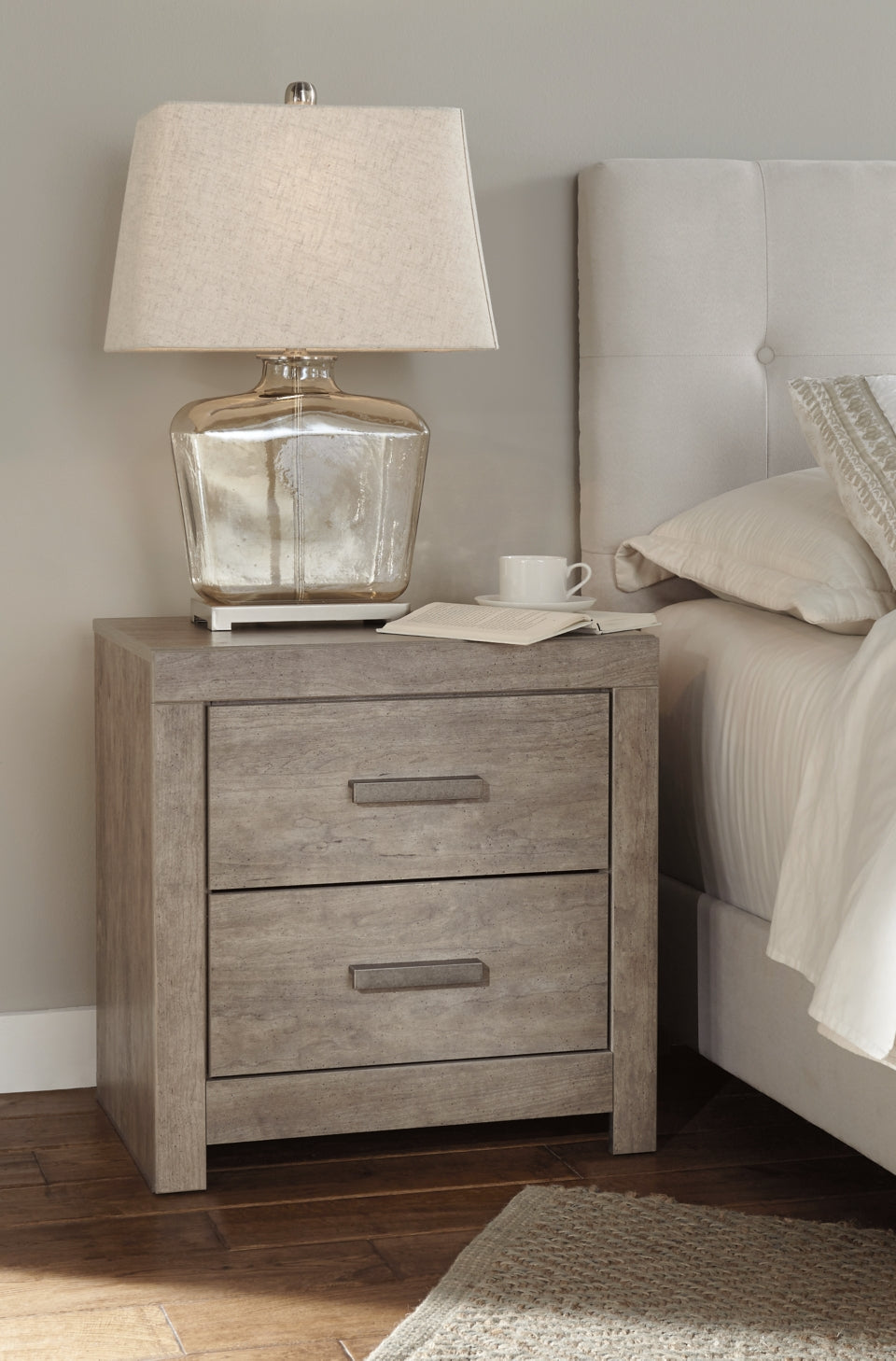 Culverbach Nightstand - The Bargain Furniture